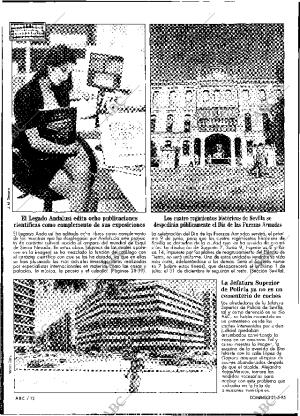 ABC SEVILLA 21-05-1995 página 12