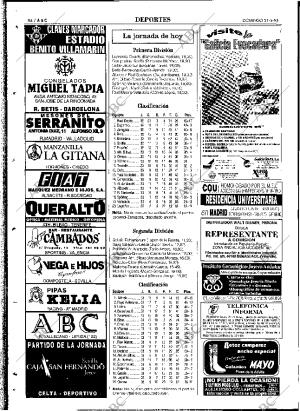 ABC SEVILLA 21-05-1995 página 88