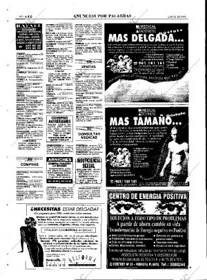 ABC MADRID 22-05-1995 página 140