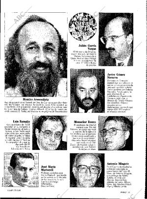 ABC MADRID 22-05-1995 página 21
