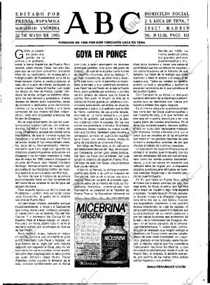 ABC MADRID 22-05-1995 página 3