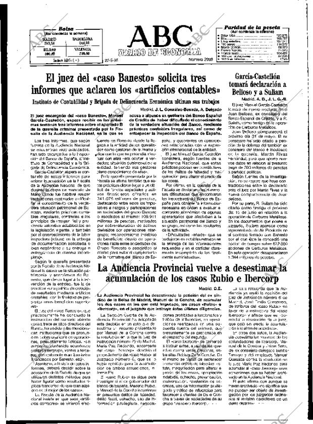 ABC MADRID 22-05-1995 página 51