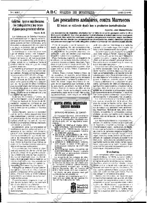 ABC MADRID 22-05-1995 página 54