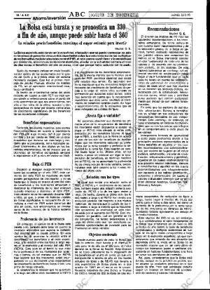 ABC MADRID 22-05-1995 página 58