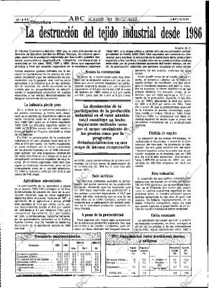 ABC MADRID 22-05-1995 página 60