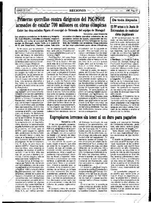 ABC MADRID 22-05-1995 página 67