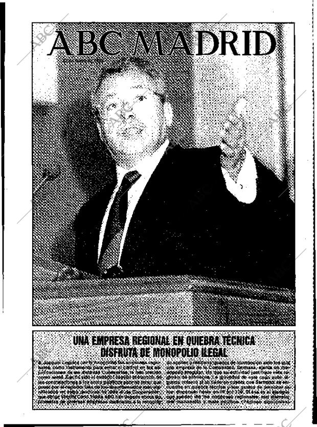 ABC MADRID 22-05-1995 página 69