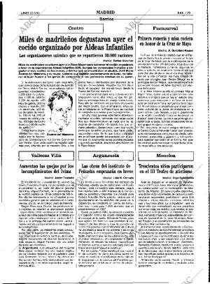 ABC MADRID 22-05-1995 página 73