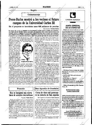 ABC MADRID 22-05-1995 página 75