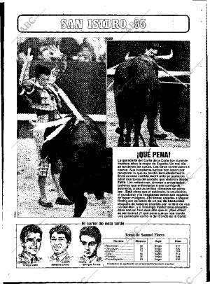ABC MADRID 22-05-1995 página 81