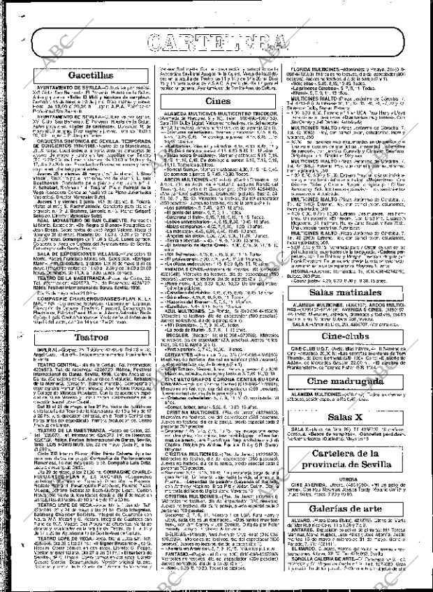 ABC SEVILLA 22-05-1995 página 102