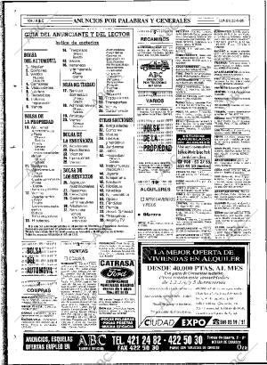 ABC SEVILLA 22-05-1995 página 104