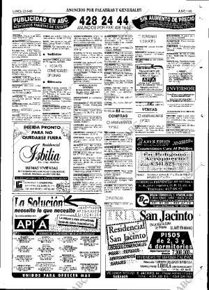 ABC SEVILLA 22-05-1995 página 105