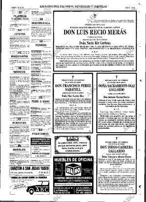 ABC SEVILLA 22-05-1995 página 109