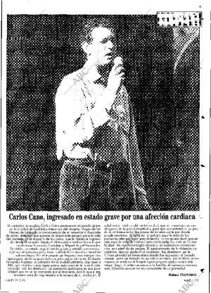 ABC SEVILLA 22-05-1995 página 113