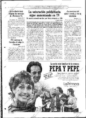 ABC SEVILLA 22-05-1995 página 116