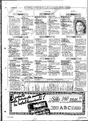 ABC SEVILLA 22-05-1995 página 118