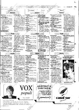 ABC SEVILLA 22-05-1995 página 119