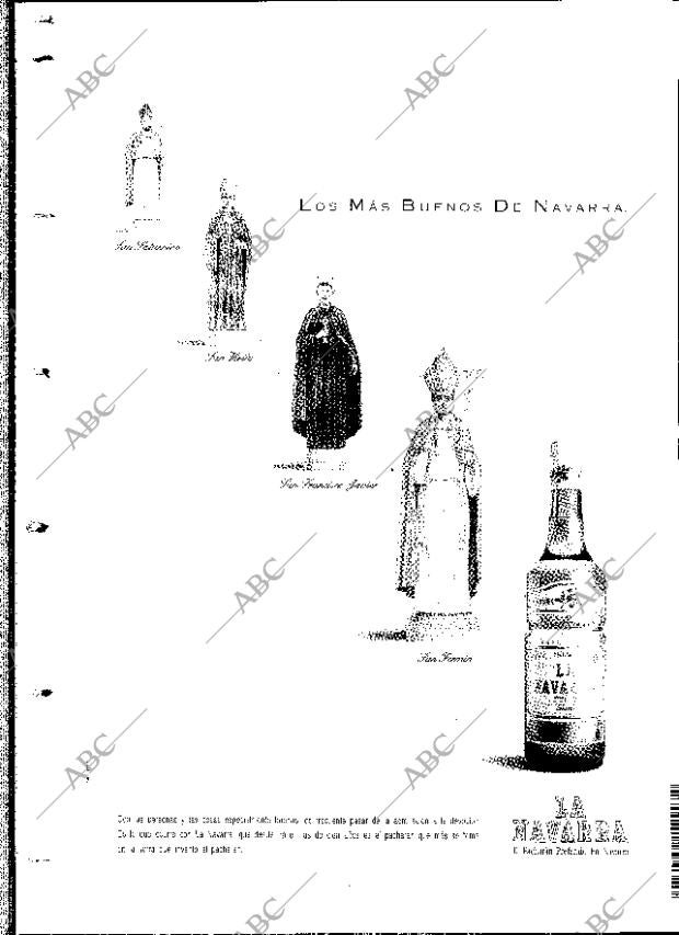 ABC SEVILLA 22-05-1995 página 120