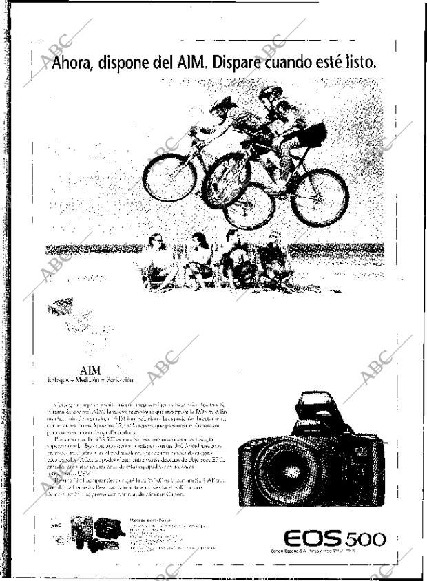 ABC SEVILLA 22-05-1995 página 16