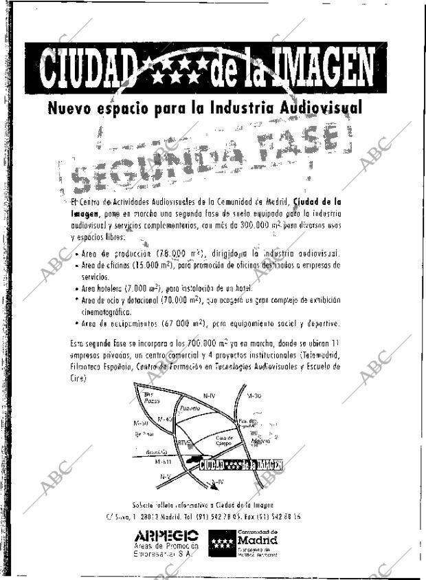 ABC SEVILLA 22-05-1995 página 2