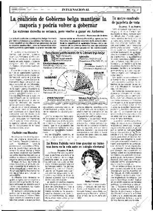 ABC SEVILLA 22-05-1995 página 27