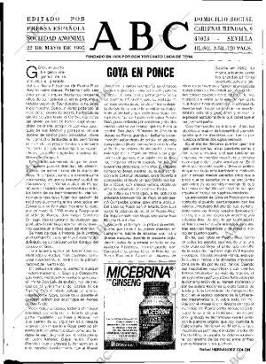 ABC SEVILLA 22-05-1995 página 3