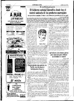 ABC SEVILLA 22-05-1995 página 30