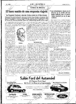 ABC SEVILLA 22-05-1995 página 36