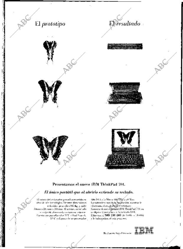 ABC SEVILLA 22-05-1995 página 4