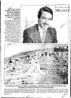 ABC SEVILLA 22-05-1995 página 5