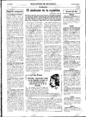 ABC SEVILLA 22-05-1995 página 52