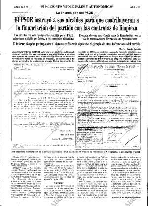 ABC SEVILLA 22-05-1995 página 55