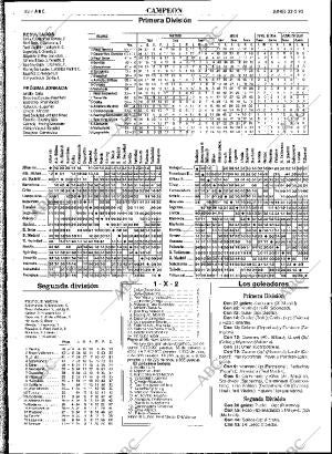 ABC SEVILLA 22-05-1995 página 62