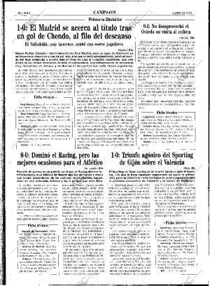 ABC SEVILLA 22-05-1995 página 68