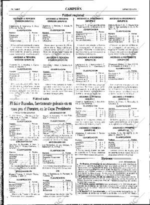 ABC SEVILLA 22-05-1995 página 78