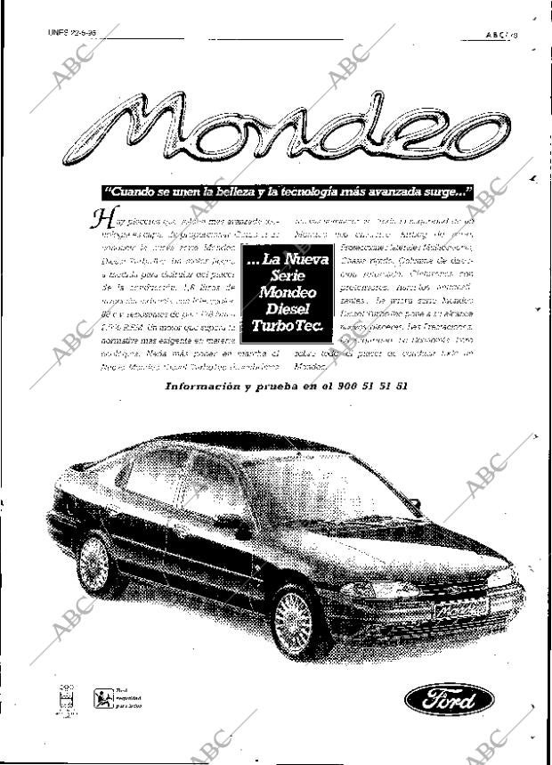 ABC SEVILLA 22-05-1995 página 79