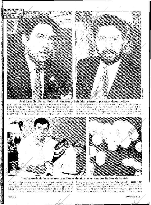 ABC SEVILLA 22-05-1995 página 8