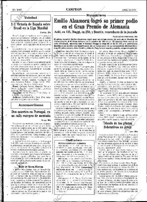 ABC SEVILLA 22-05-1995 página 80