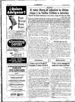 ABC SEVILLA 22-05-1995 página 82