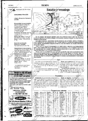 ABC SEVILLA 22-05-1995 página 88