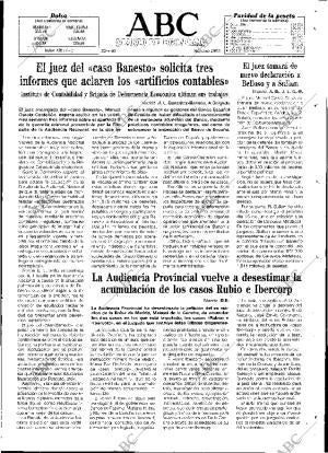 ABC SEVILLA 22-05-1995 página 95