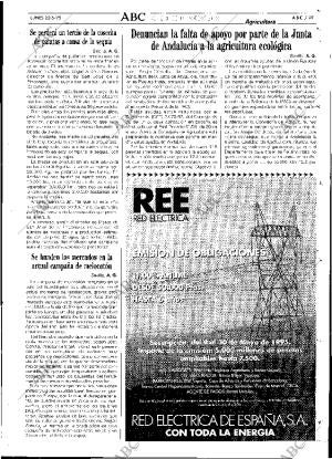 ABC SEVILLA 22-05-1995 página 99
