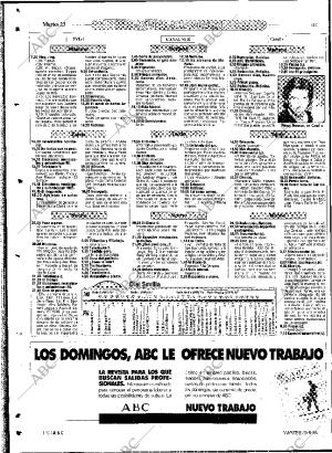 ABC SEVILLA 23-05-1995 página 110