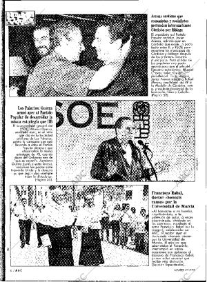 ABC SEVILLA 23-05-1995 página 6
