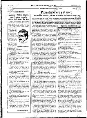 ABC SEVILLA 23-05-1995 página 68