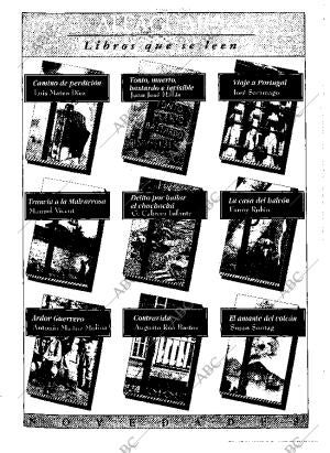 CULTURAL MADRID 26-05-1995 página 11