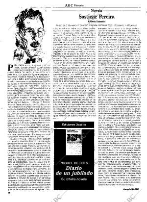 CULTURAL MADRID 26-05-1995 página 14