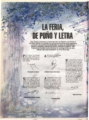 CULTURAL MADRID 26-05-1995 página 16