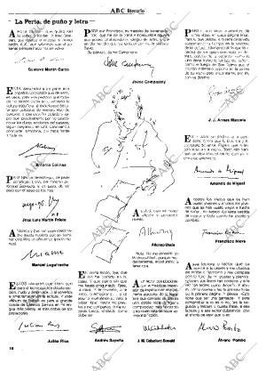 CULTURAL MADRID 26-05-1995 página 18